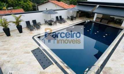 CASA, 03 QUARTOS, PISCINA, JD NOSSA SENHORA DO CARMO
