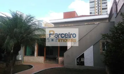 CASA ALTO PADRAO, 03 QUARTOS, 350 m² A/C, R$ 2.850.000,00, VILA CARRÃO
