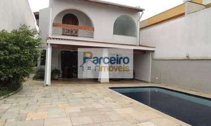 Casa com 4 quartos à venda na Rua Doutor Suzano Brandão, 694, Vila Aricanduva, São Paulo