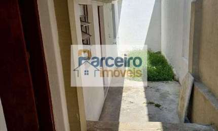 Casa com 1 Quarto para alugar, 65 m² por R$ 1.551,00/mês - Vila Carrão - São Paulo/SP
