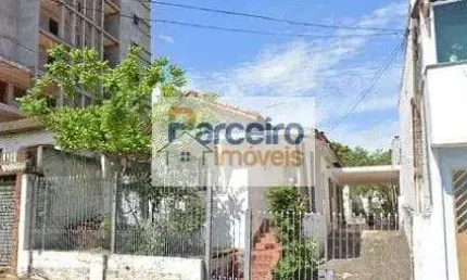TERRENO ACLIVE, 360M2, R$ 1.200.000,00, METRO GUILHERMINA