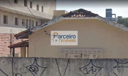 Terreno à venda, 470 m² por R$ 1.200.000,00 - Vila Matilde - São Paulo/SP