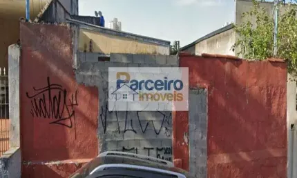 TERRENO, DECLIVE, 500M2, R$ 1.500.000,00, VILA MATILDE
