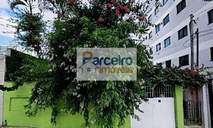 Terreno à venda, 500 m² por R$ 1.200.000,00 - Vila Carrão - São Paulo/SP