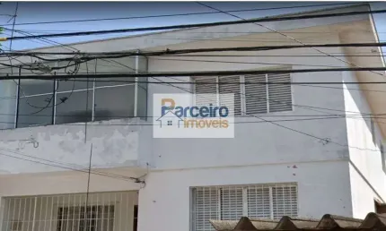 Terreno à venda, 495 m² por R$ 1.500.000,00 - Vila Aricanduva - São Paulo/SP