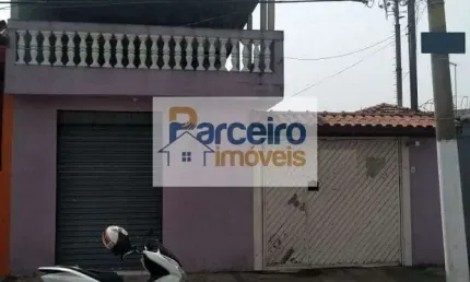 Terreno à venda, 290 m² por r$ 1.200.000,00 - vila nova manchester - são paulo/sp