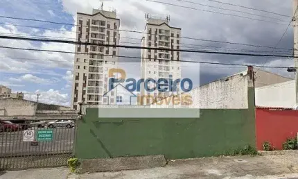 Terreno, 500 m² - venda por R$ 1.200.000,00 ou aluguel por R$ 8.872,00/mês - Jardim Vila Formosa -