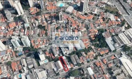 Terreno à venda, 500 m² por r$ 1.300.000,00 - vila da saúde - são paulo/sp