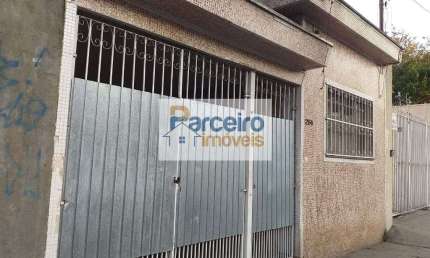 Terreno à venda, 420 m² por R$ 1.470.000,00 - Guaiaúna - São Paulo/SP