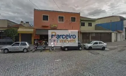Terreno à venda, 440 m² por r$ 1.300.000 - vila nova manchester - são paulo/sp
