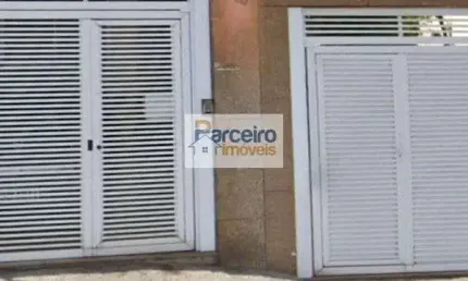 Terreno à venda, 480 m² por R$ 1.200.000,00 - Vila Matilde - São Paulo/SP