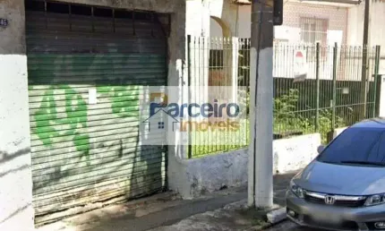 Terreno à venda, 294 m² por R$ 1.450.000,00 - Vila Formosa - São Paulo/SP