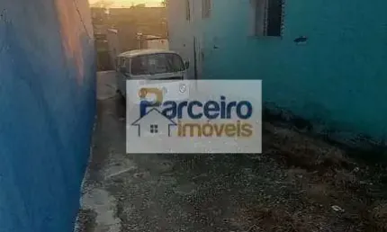 Terreno à venda, 585 m² por R$ 1.600.000,00 - Vila Dalila - São Paulo/SP