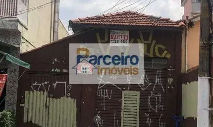 Terreno à venda, 360 m² por r$ 1.600.000,00 - vila matilde - são paulo/sp
