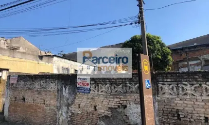 Terreno à venda, 452 m² por r$ 1.800.000,00 - vila matilde - são paulo/sp