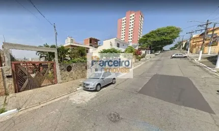 Terreno à venda, 500 m² por R$ 1.600.000,00 - Vila Aricanduva - São Paulo/SP