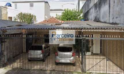 Terreno à venda, 500 m² por R$ 1.600.000,00 - Vila Aricanduva - São Paulo/SP