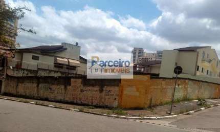 Terreno à venda, 551 m² por R$ 2.000.000,00 - Vila Prudente (Zona Leste) - São Paulo/SP