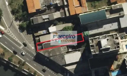 Terreno à venda, 264 m² por r$ 2.100.000,00 - vila aricanduva - são paulo/sp