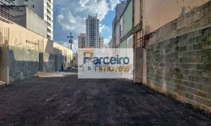 Terreno à venda, 500 m² por r$ 2.500.000,00 - alto da mooca - são paulo/sp
