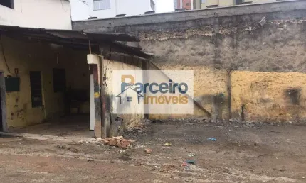 Terreno à venda, 637 m² por R$ 3.000.000,00 - Tatuapé - São Paulo/SP