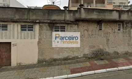 Terreno à venda, 800 m² por R$ 2.300.000,00 - Vila Matilde - São Paulo/SP