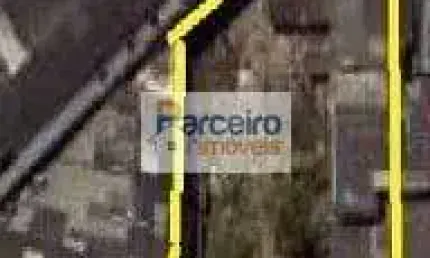 Terreno à venda, 922 m² por R$ 3.300.000,00 - Penha de França - São Paulo/SP