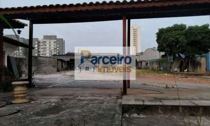 Terreno à venda, 2900 m² por R$ 24.000.000,00 - Aricanduva - São Paulo/SP