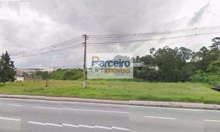 Terreno à venda, 16000 m² por R$ 28.000.000,00 - Jardim Gilda Maria - São Paulo/SP