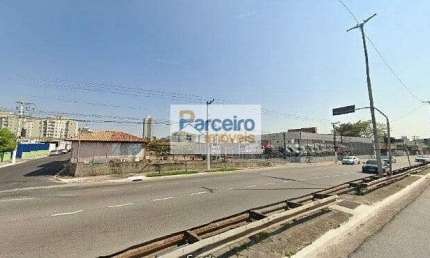 Terreno, 1.500 m² - venda ou alugas - Vila Califórnia - São Paulo/SP
