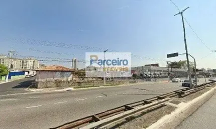 Terreno, 1.500 m² - venda ou alugas - Vila Califórnia - São Paulo/SP