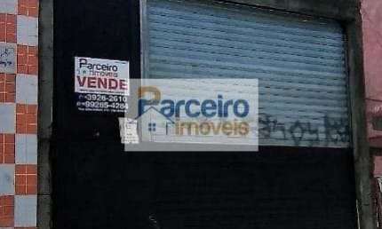 Ponto comercial à venda na Avenida Aricanduva, 2531, Vila Aricanduva, São Paulo