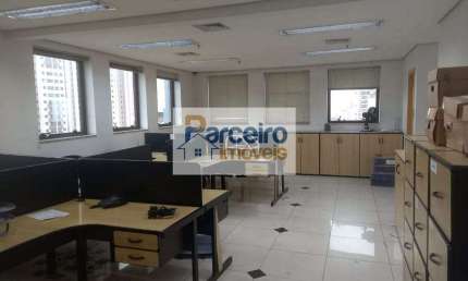 Sala para alugar, 100 m² por R$ 22.488,67/mês - Tatuapé - São Paulo/SP