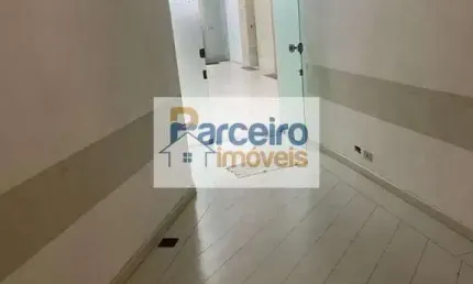 Sala à venda, 36 m² por R$ 299.000,00 - Consolação - São Paulo/SP