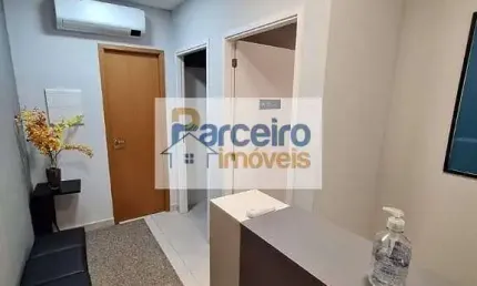 Sala à venda, 34 m² por r$ 620.000,00 - tatuapé - são paulo/sp