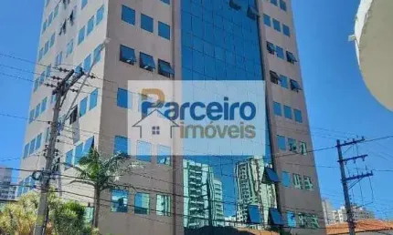 Sala para alugar, 33 m² por R$ 3.453,36/mês - Tatuapé - São Paulo/SP