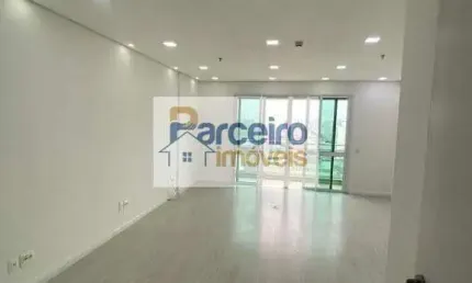 Sala à venda, 36 m² por r$ 450.000,00 - vila carrão - são paulo/sp