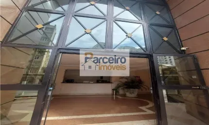Sala comercial com 1 sala à venda na Rua Dona Antônia de Queirós, 549, Consolação, São Paulo