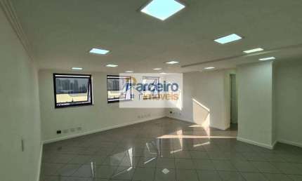 Sala à venda, 35 m² por R$ 350.000,00 - Tatuapé - São Paulo/SP