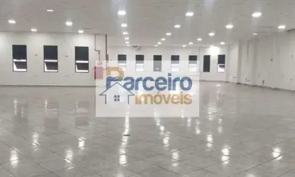 Salão para alugar, 890 m² por R$ 25.000,00/mês - Itaquera - São Paulo/SP