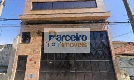 Galpão a venda com, 800 m²  por R$ 4.000.000,00 ou aluguel  R$ 26.000,00/mês - Vila Carrão - São Pa