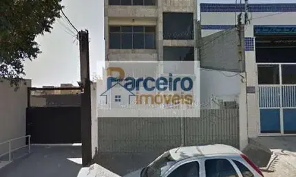 Prédio para alugar, 959 m² por r$ 21.600,00/mês - vila matilde - são paulo/sp