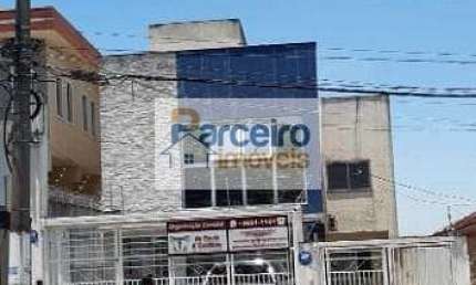 Prédio à venda na Rua Hercília, 5, Vila Matilde, São Paulo