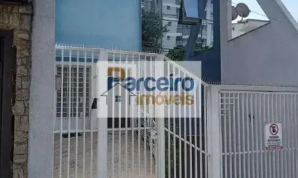 Prédio para alugar na Avenida Melchert, 132, Chácara Seis de Outubro, São Paulo