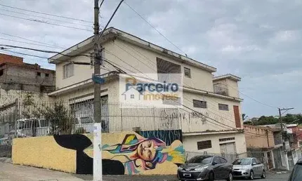 Prédio à venda, 360 m² por r$ 2.150.000,00 - parque císper - são paulo/sp