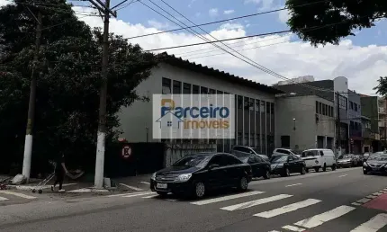 Prédio à venda, 1335 m² por r$ 8.500.000,00 - pari - são paulo/sp