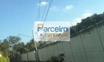 Área à venda, 9687 m² por R$ 17.000.000,00 - Itaquera - São Paulo/SP