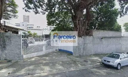 Área à venda, 3000 m² por R$ 12.000.000,00 - Vila Laís - São Paulo/SP