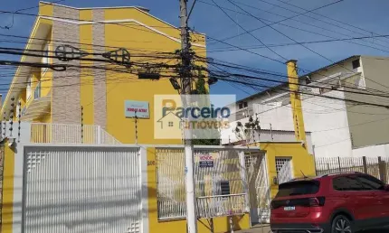 CASA TIPO SOBRADO EM CONDOMINIO, 03 QUARTOS, CIDADE PATRIARCA, SÃO PAULO