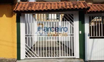 CASA TIPO SOBRADO, 02 QUARTOS SUITES, 02 VAGAS, JARDIM ARICANDUVA, SÃO PAULO